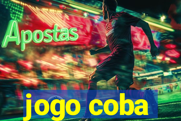 jogo coba