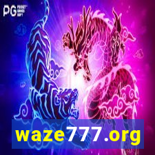 waze777.org