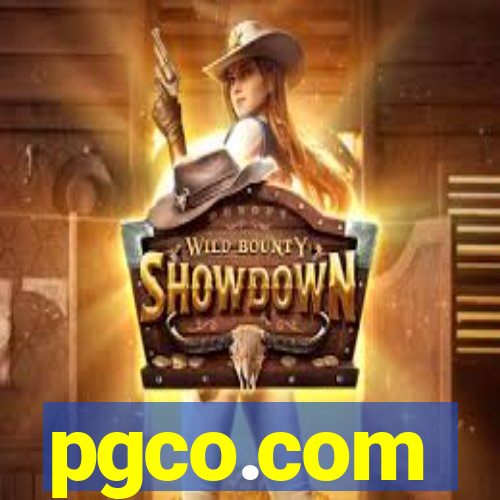 pgco.com