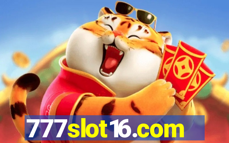 777slot16.com