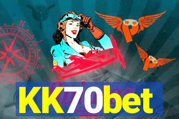 KK70bet