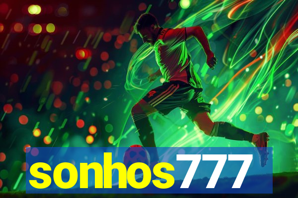 sonhos777