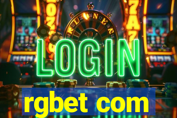 rgbet com