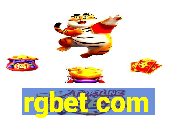 rgbet com