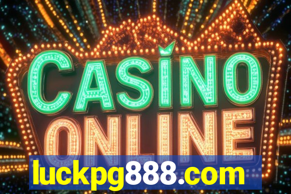 luckpg888.com