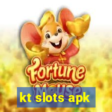 kt slots apk