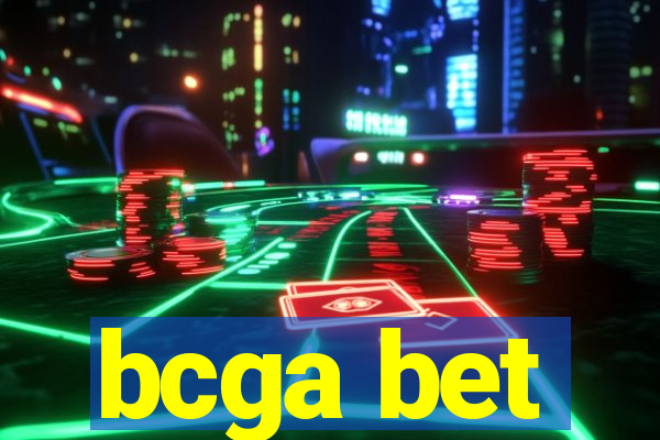 bcga bet