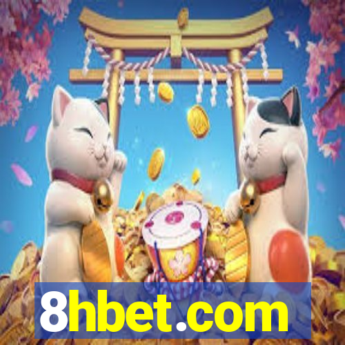 8hbet.com