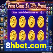 8hbet.com