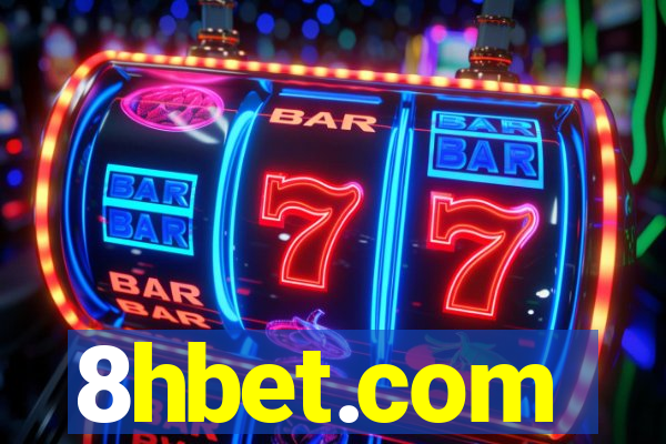 8hbet.com