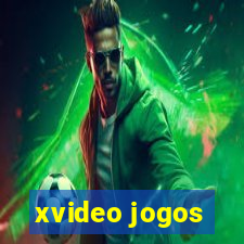 xvideo jogos