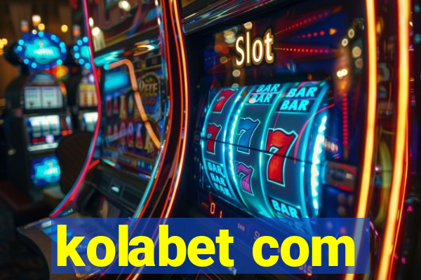 kolabet com