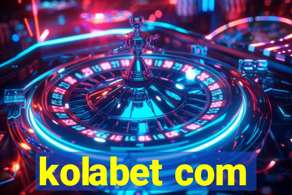 kolabet com