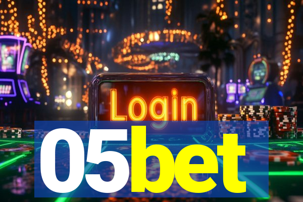 05bet