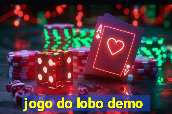 jogo do lobo demo