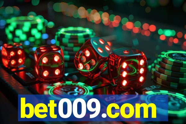 bet009.com