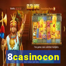 8casinocon