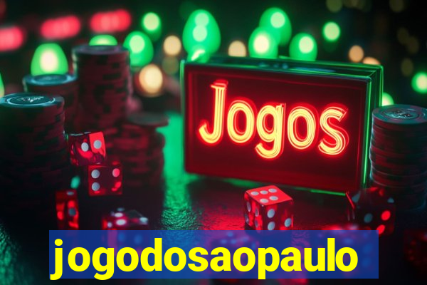 jogodosaopaulo