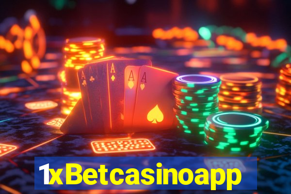 1xBetcasinoapp