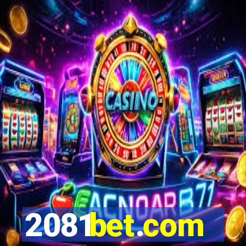 2081bet.com