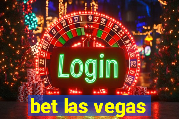 bet las vegas