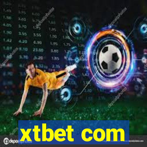 xtbet com