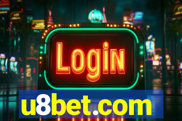 u8bet.com