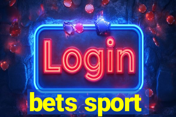 bets sport