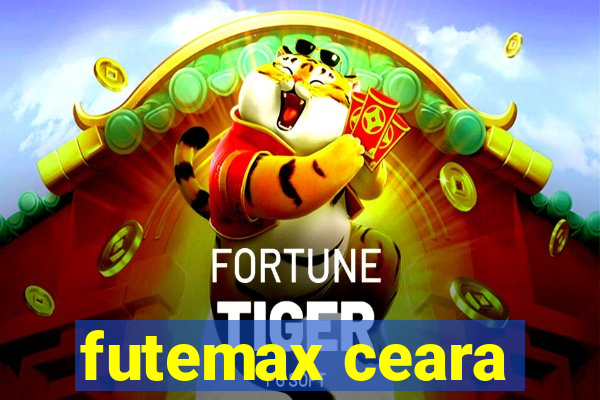 futemax ceara