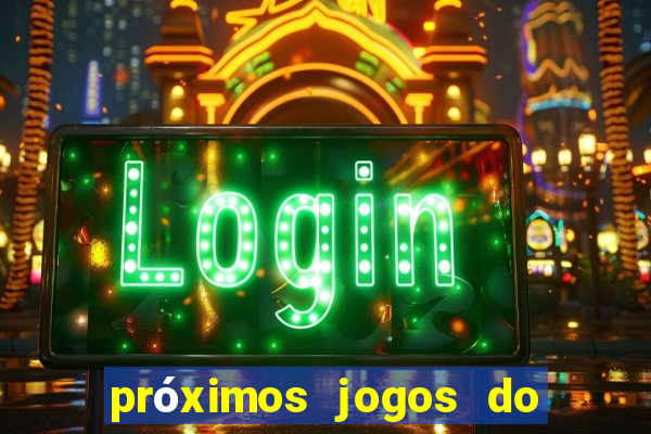 próximos jogos do ceará série b