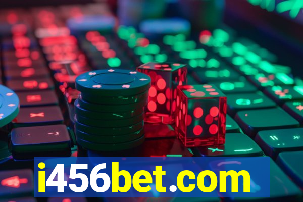 i456bet.com