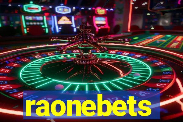 raonebets