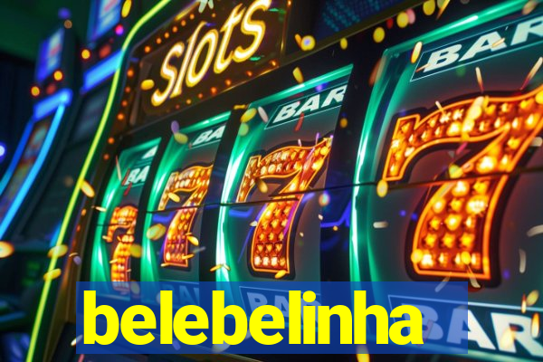 belebelinha