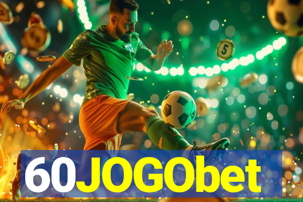 60JOGObet