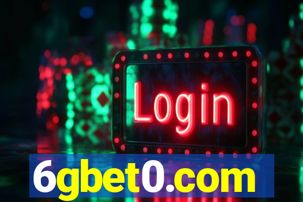 6gbet0.com