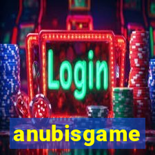 anubisgame