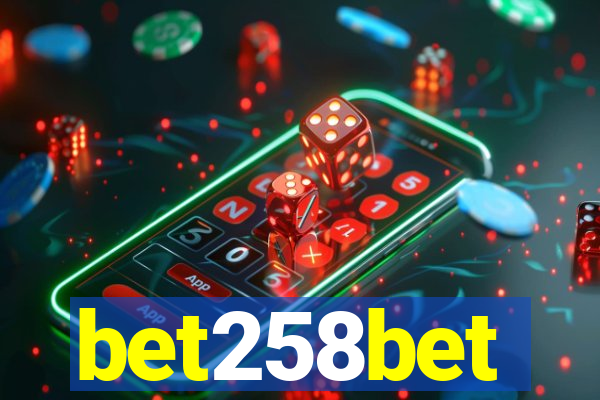 bet258bet