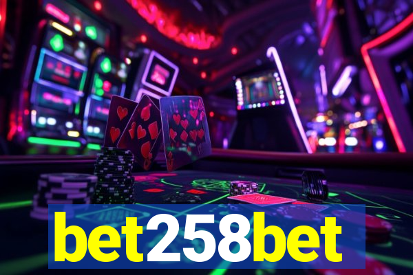 bet258bet