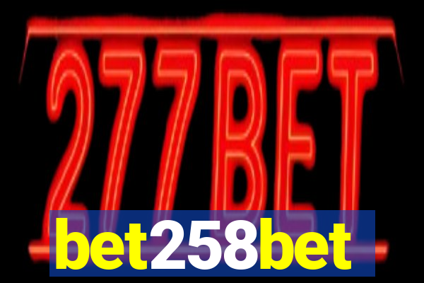 bet258bet