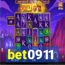 bet0911