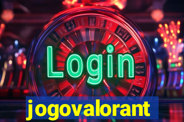 jogovalorant