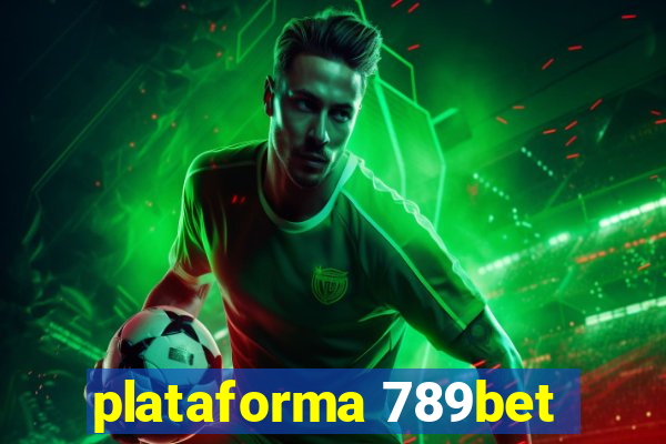 plataforma 789bet