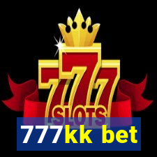 777kk bet