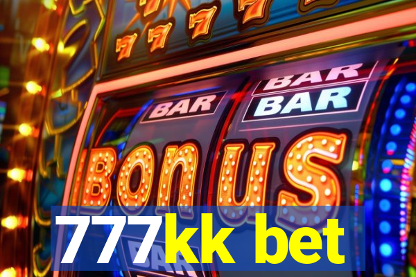 777kk bet