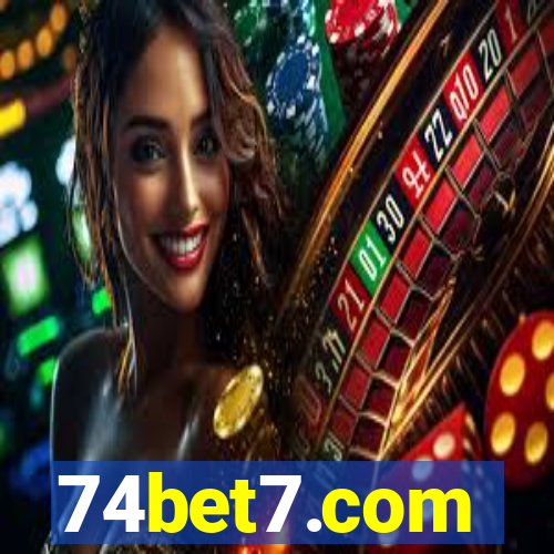 74bet7.com