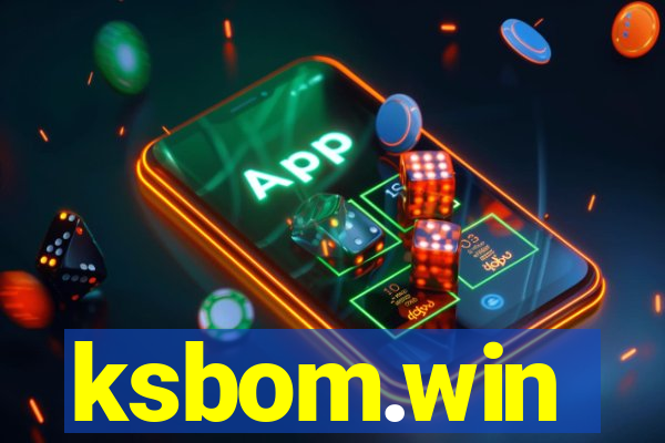 ksbom.win