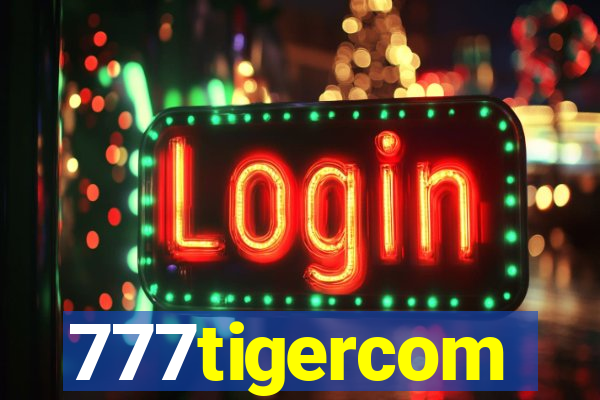 777tigercom