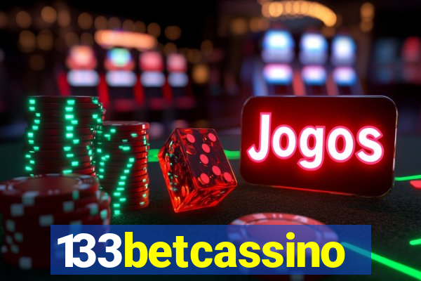 133betcassino