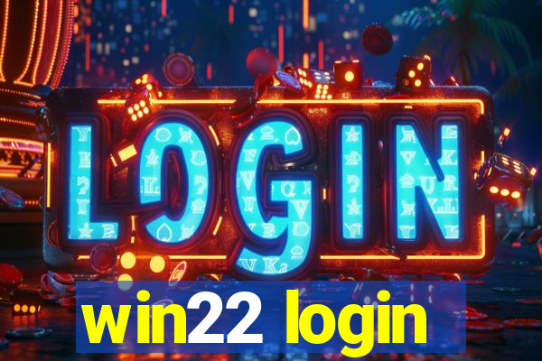 win22 login