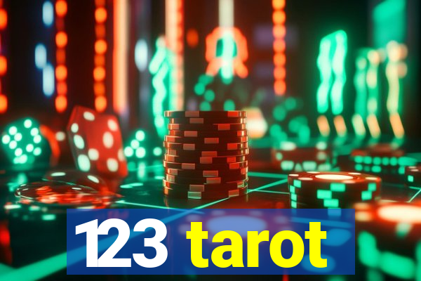 123 tarot